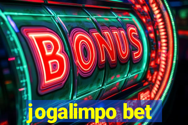 jogalimpo bet